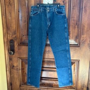 Wrangler Jeans